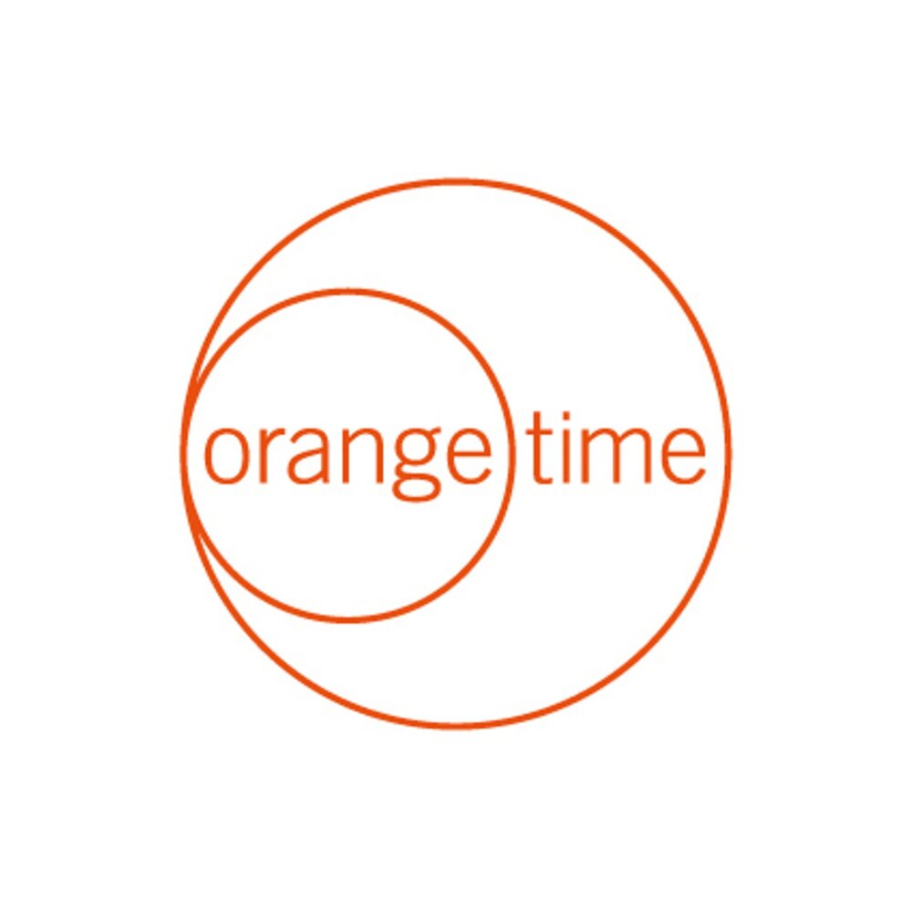 Orange Time